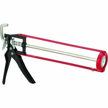 DO IT BEST GLOBAL SOURCING Skelton Hex Rod Caulking Gun YD-118S